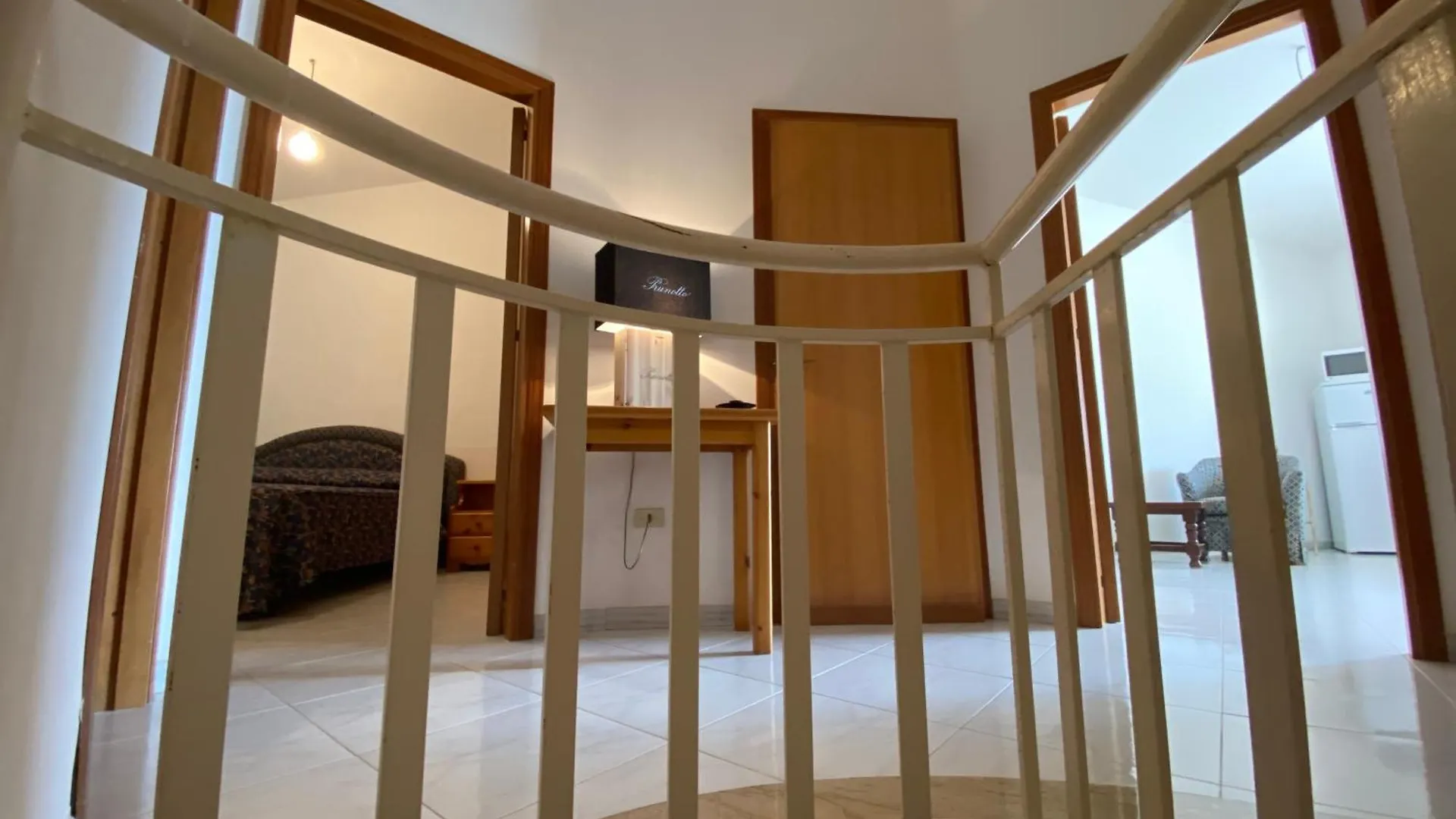 Affittacamere Hotel Sale Di Mare Marsala