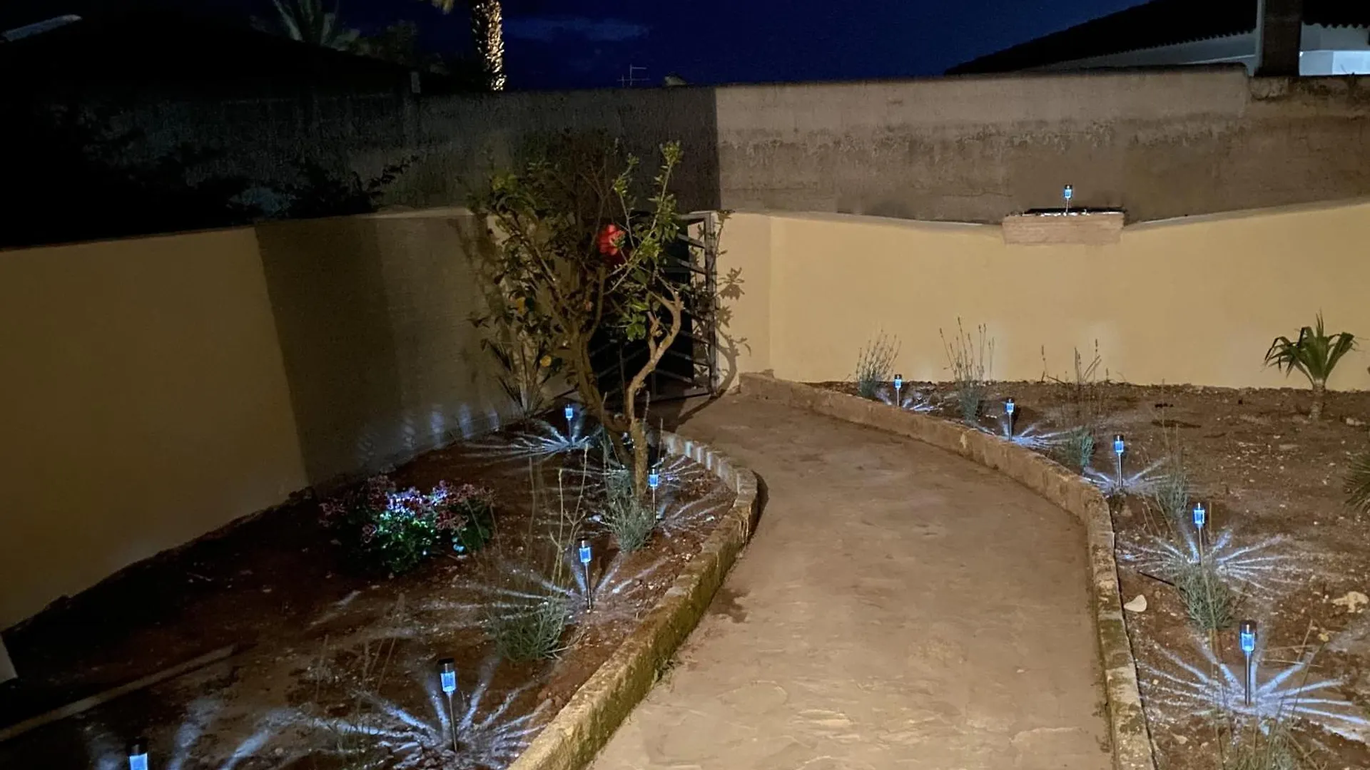 Hotel Sale Di Mare Marsala Italia