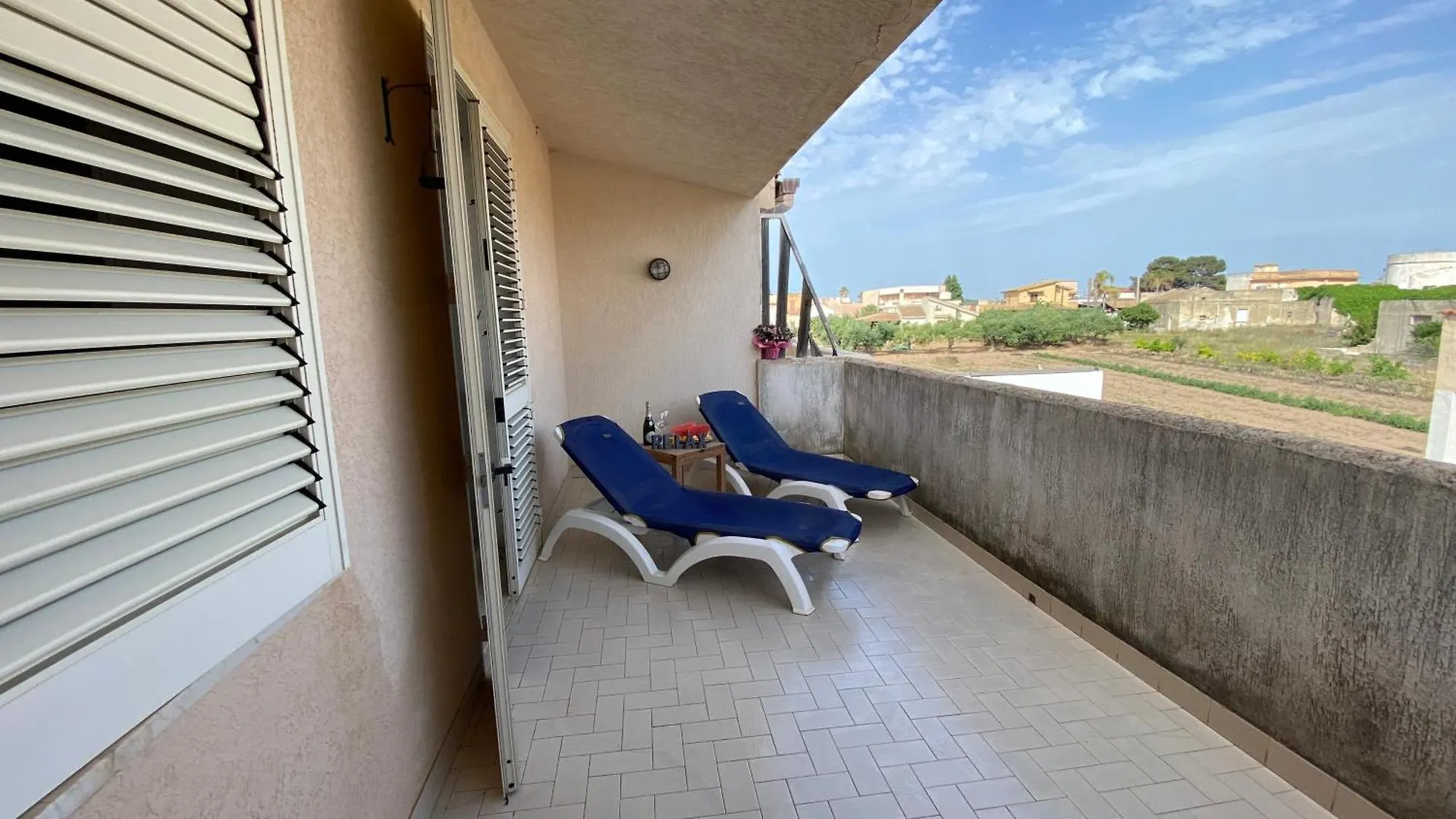 Hotel Sale Di Mare Marsala 0*,  Italia
