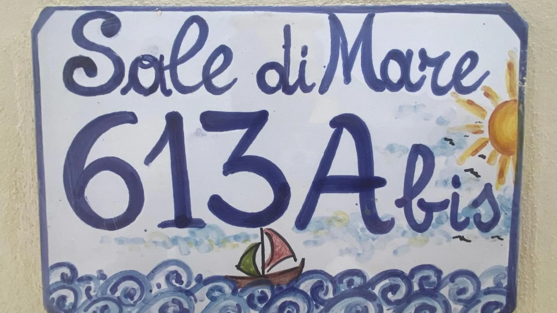 Hotel Sale Di Mare Marsala