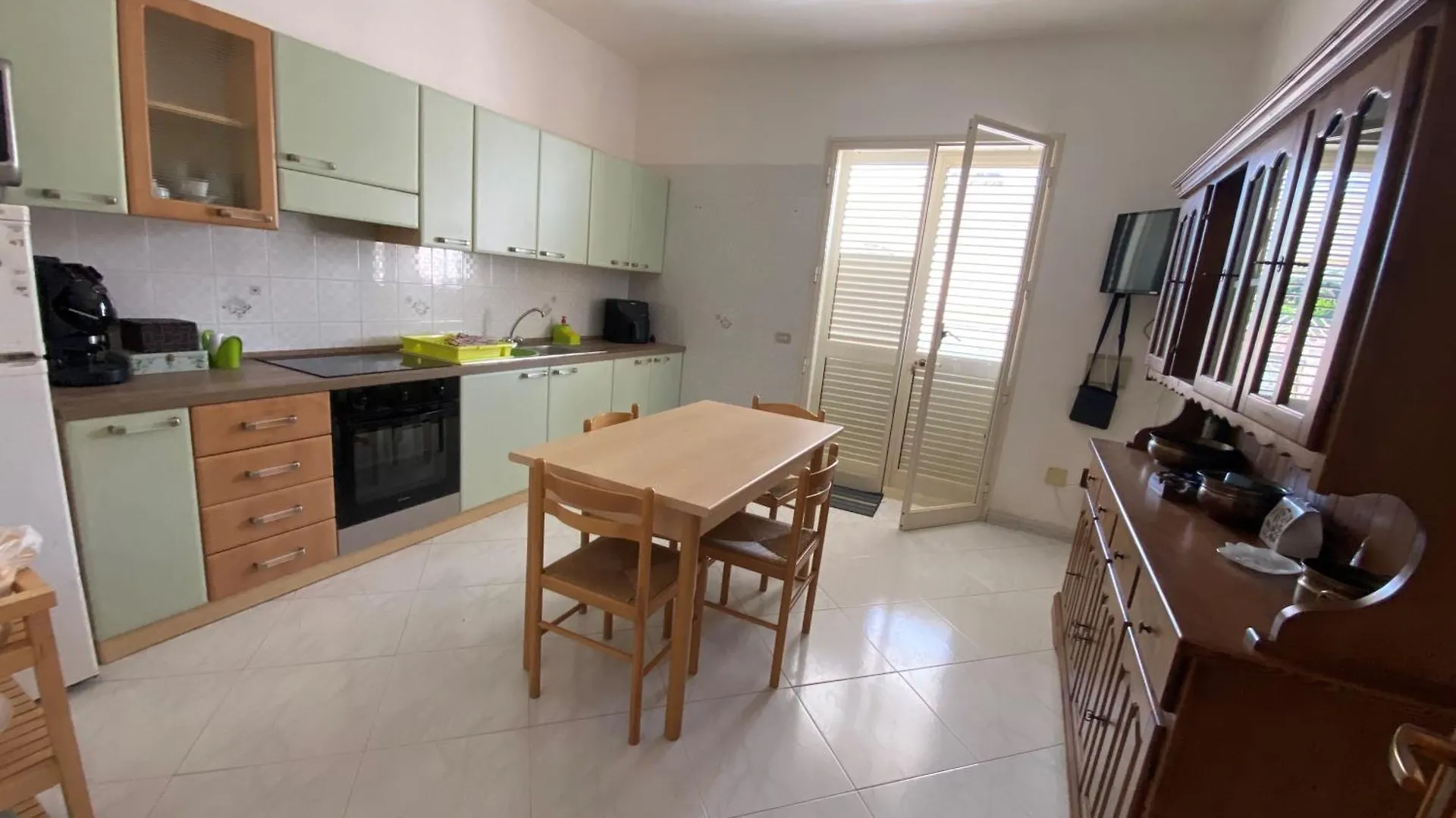 Affittacamere Hotel Sale Di Mare Marsala